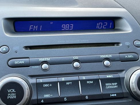 Used 2007 Honda Civic EX image 18