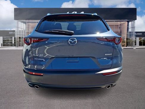 Used 2023 MAZDA CX-30 AWD 2.5 S w/ Preferred Package image 5