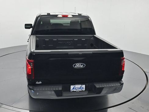 Used 2025 Ford F150 XLT w/ Equipment Group 301A Standard RWD image 33