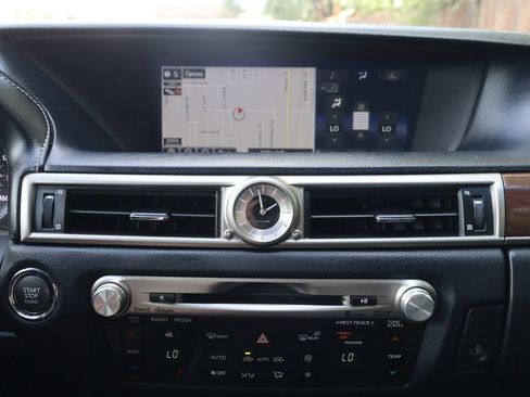 Used 2015 Lexus GS 350 AWD w/ Premium Package image 35