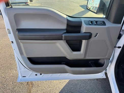 Used 2017 Ford F150 XL w/ Equipment Group 101A Mid image 22