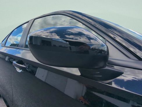 New 2026 Honda Civic Sport image 26