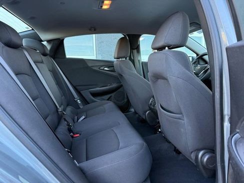 Used 2023 Chevrolet Malibu LT image 11