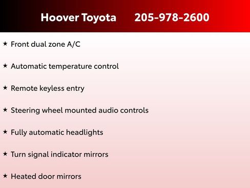 Used 2025 Toyota RAV4 Woodland Edition AWD/4WD image 7