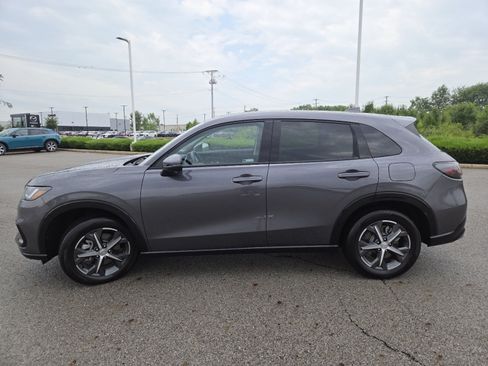 Used 2024 Honda HR-V EX-L image 17