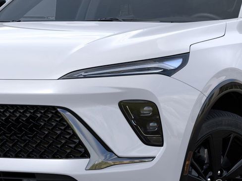 New 2025 Buick Envision Sport Touring image 34