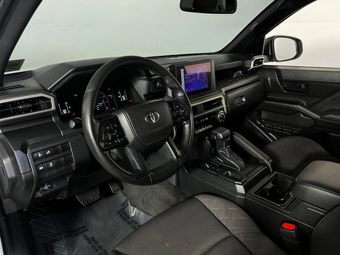 Certified 2025 Toyota Tacoma SR RWD image 13