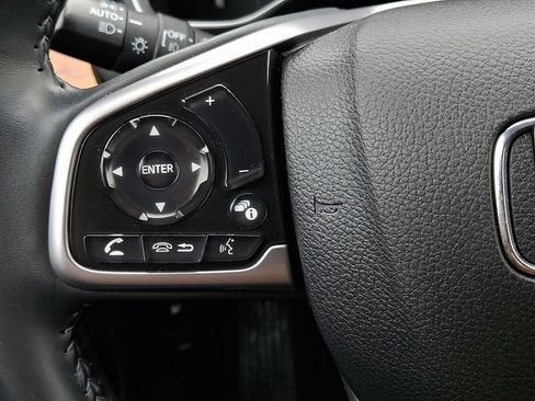 Used 2022 Honda CR-V Touring image 22