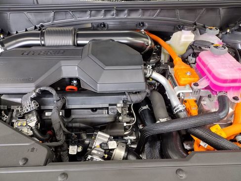 New 2026 Hyundai Tucson Limited AWD/4WD image 8