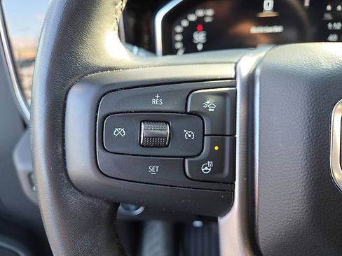Used 2024 GMC Sierra 1500 Elevation image 25