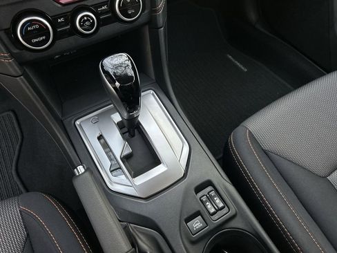 Certified 2023 Subaru Crosstrek 2.0i Premium image 22