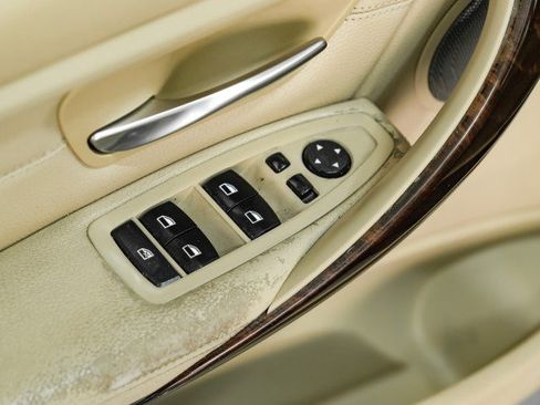 Used 2014 BMW 335i AUTOMATIC SUNROOF LEATHER HEAT image 40