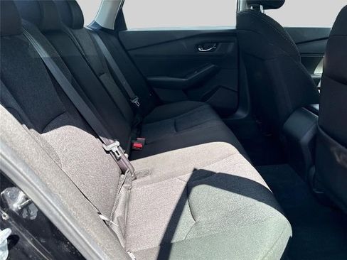 Used 2023 Honda Accord EX image 19
