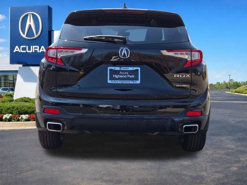 Certified 2026 Acura RDX SH-AWD w/ Technology Package image 20