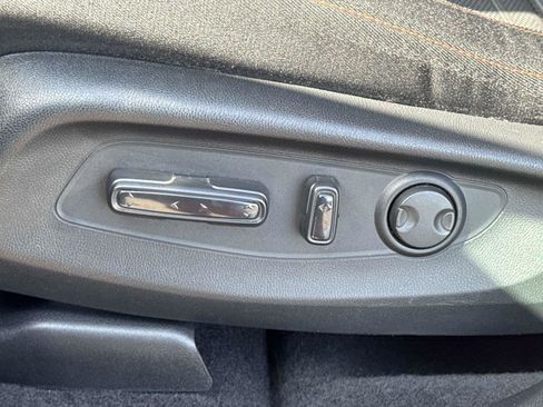 Certified 2024 Honda CR-V Sport image 19