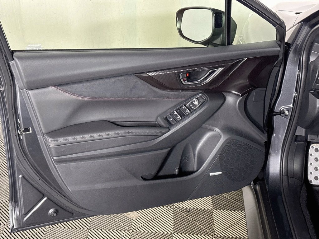 New 2026 Subaru WRX Limited AWD/4WD image 10
