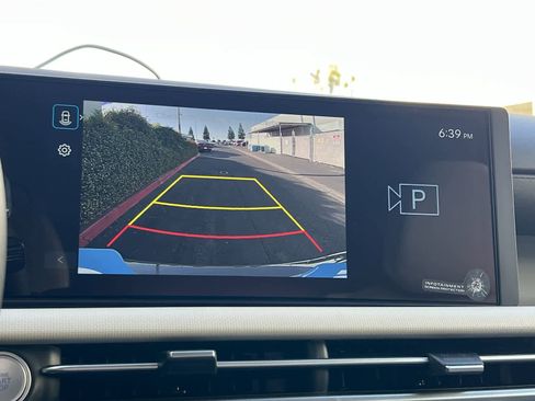 New 2026 Hyundai Tucson SE image 19