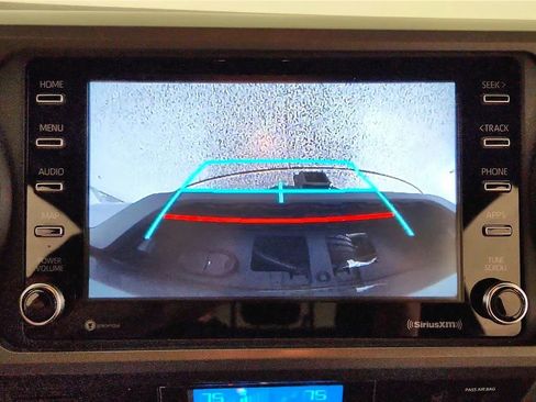 Used 2023 Toyota Tacoma TRD Sport image 29