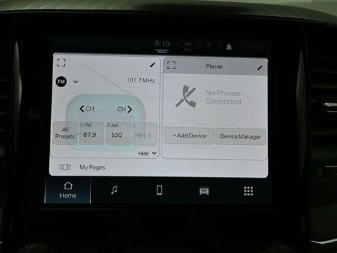 New 2026 RAM 1500 Big Horn w/ Night Edition image 27