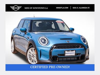 Used 2024 MINI Cooper S