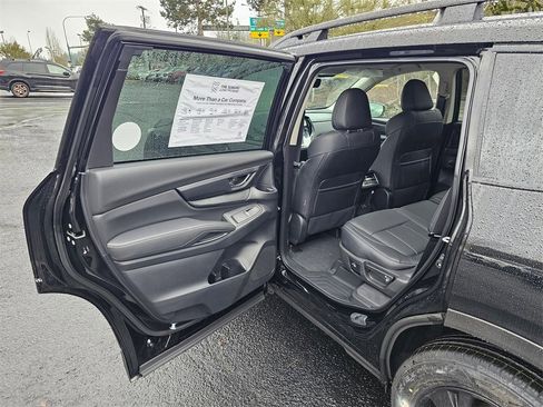 New 2026 Subaru Ascent Premium image 15