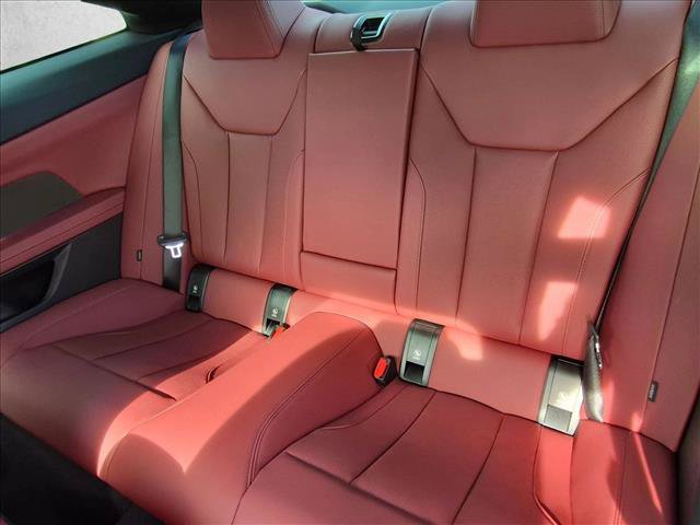 New 2027 BMW 430i Coupe w/ M Sport Package RWD image 14