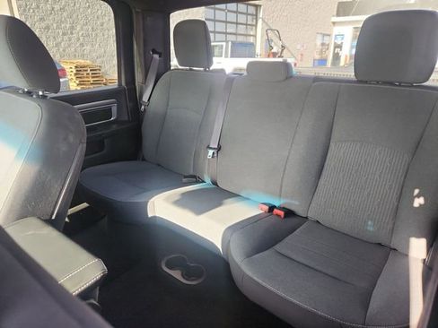 Certified 2024 RAM 1500 Classic Warlock image 24