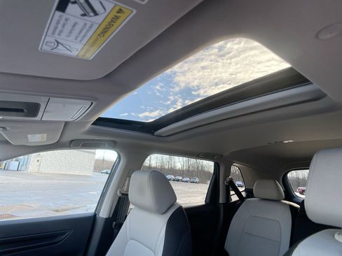 Used 2023 Honda CR-V EX image 22