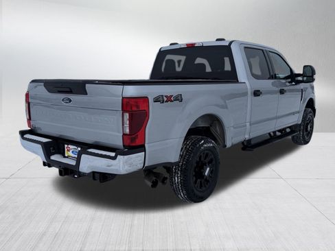 Used 2022 Ford F250 XLT image 7