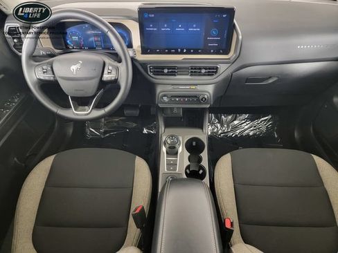 Used 2025 Ford Bronco Sport Big Bend w/ Convenience Package AWD/4WD image 21