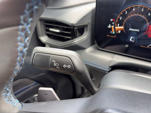 Used 2024 Ford Mustang Dark Horse RWD image 25
