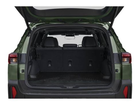 New 2026 Subaru Outback Premium AWD/4WD image 6
