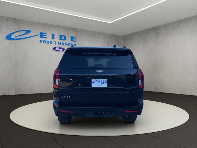 New 2027 Ford Expedition Tremor w/ Driver's Package AWD/4WD image 9
