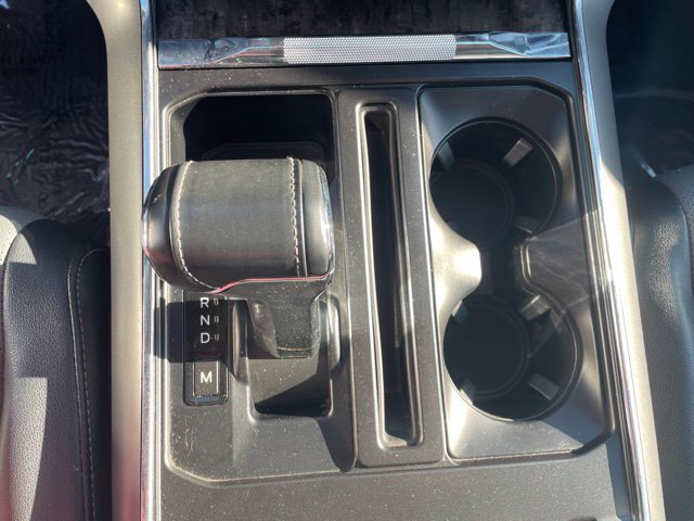 Used 2022 Ford F150 Lariat AWD/4WD image 18