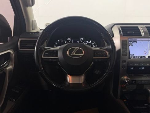 Used 2020 Lexus GX 460 Premium AWD/4WD image 23