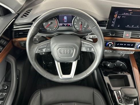 Used 2024 Audi A4 2.0T Premium w/ Convenience Package image 13