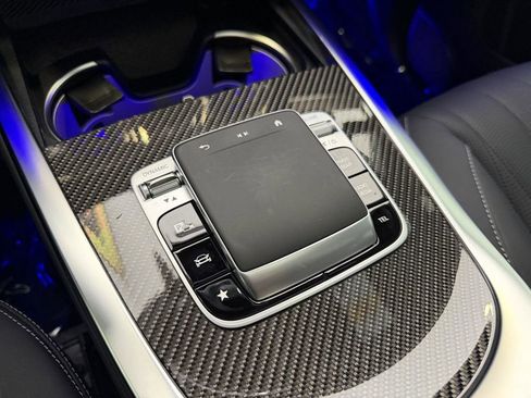 Used 2025 Mercedes-Benz G 63 AMG 4MATIC image 24