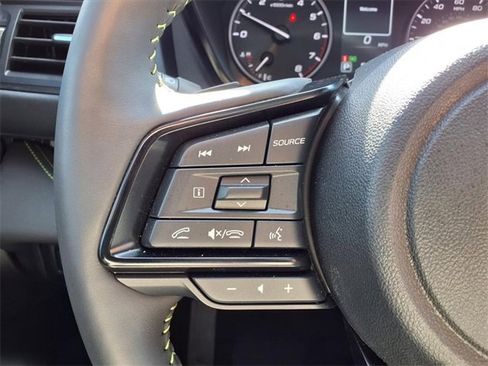 Certified 2025 Subaru Ascent Bronze Edition image 14