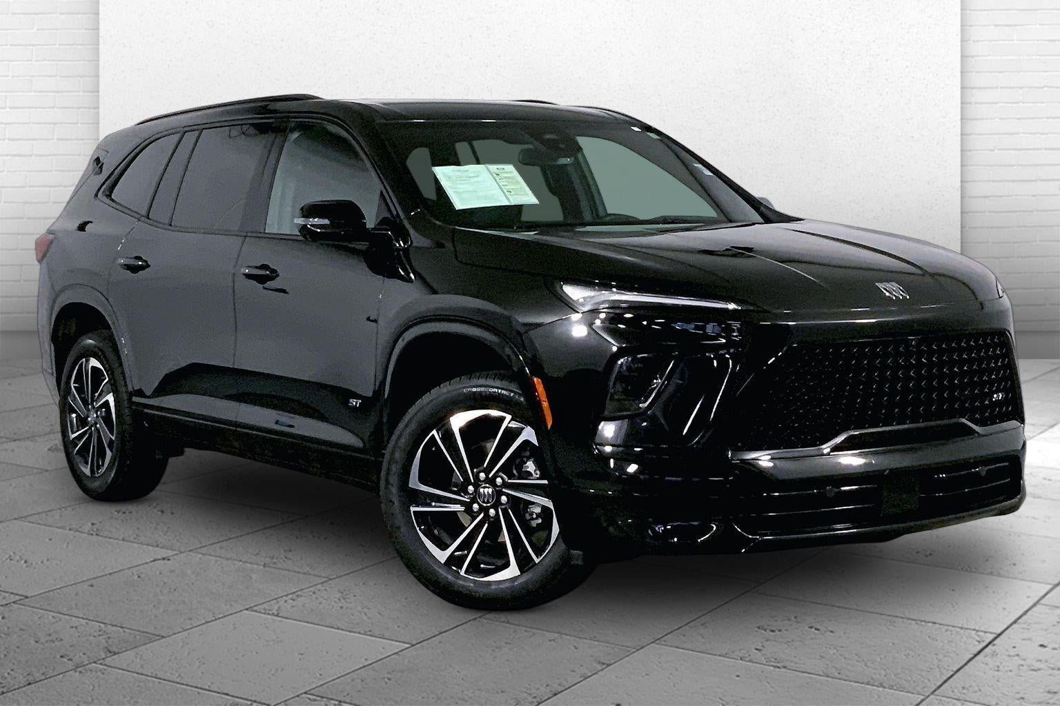 Used 2026 Buick Enclave Sport Touring FWD image 1