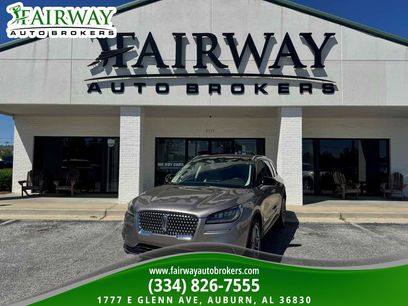 Used 2020 Lincoln Corsair FWD