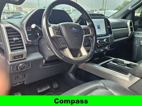 Used 2022 Ford F250 Platinum image 28