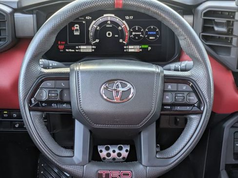Used 2024 Toyota Tundra TRD Pro image 13