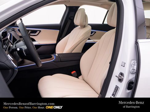 New 2026 Mercedes-Benz E 350 4MATIC Sedan image 18