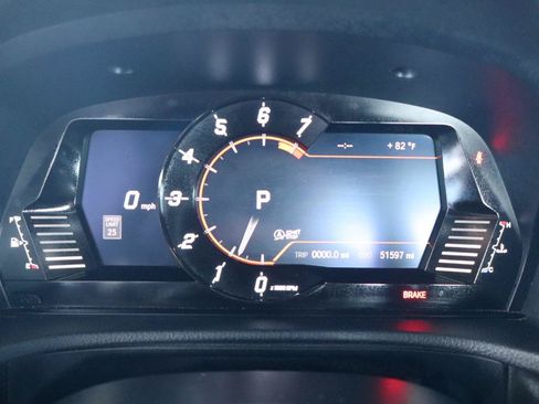 Used 2020 Toyota Supra Premium w/ Driver Assist Package RWD image 23