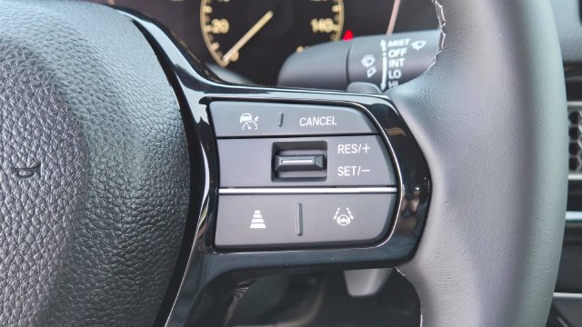 New 2026 Honda Civic Sport image 17