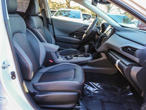 New 2026 Subaru Crosstrek 2.5i Limited image 16