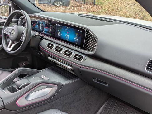 Certified 2023 Mercedes-Benz GLE 350 4MATIC image 35