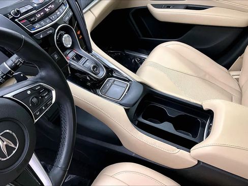 Used 2020 Acura RDX FWD w/ Technology Package image 17