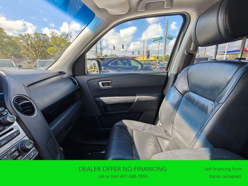 Used 2012 Honda Pilot Touring image 10