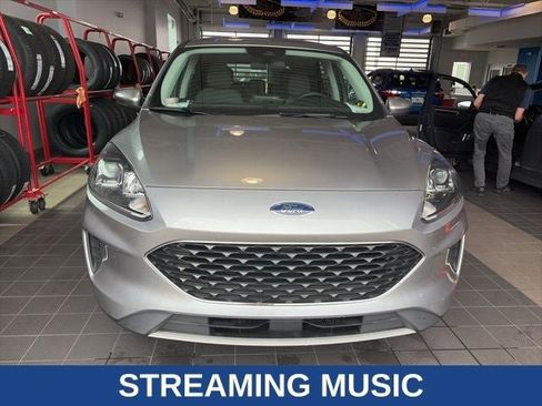 Used 2021 Ford Escape SE w/ Convenience Package image 5